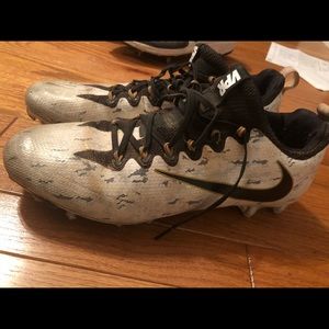 Nike Vapor football cleats
